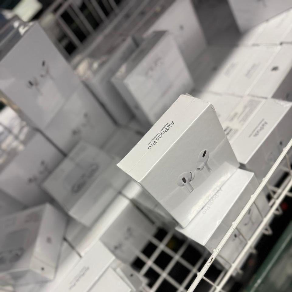 INICIAL AIRPODS