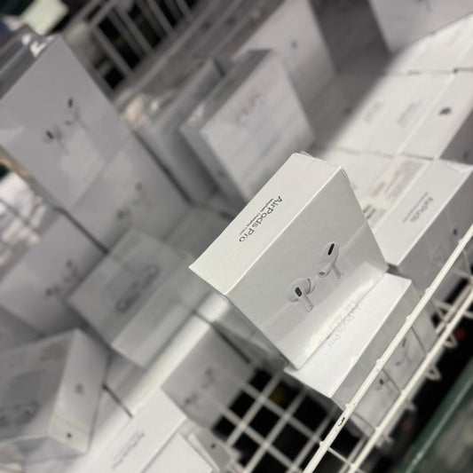 INICIAL AIRPODS